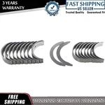 Connecting Rod Main Bearings And Thrust Washers 2102025120 For Hyundai Kia G4KJ. Fixed Price $26.03.