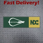 Ndc Std Thrust Washer Set Fits Holden 3VZ-FE Apollo Jm Jp. Fixed Price $19.66.
