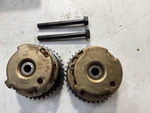2007-2015 Bmw 535I 335I 135I 740I X6 Z4 3.0L Camshaft Adjuster Gears Oem 87K. Fixed Price $57.99.