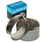 National 88176 Harmonic Balancer Repair Sleeve For 66597RS 480177 Engine Yh. Fixed Price $15.84.