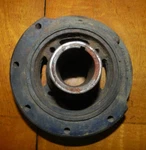 Mustang Gt 5.0 Harmonic Balancer 112216. Fixed Price $54.99.