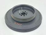 08-15 Audi R8 Crank Pulley Harmonic Balancer 4.2L 079105251L. Fixed Price $120.38.