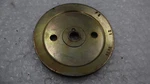 Porsche 911 Crankshaft Pulley. Fixed Price $143.20.