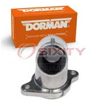 Dorman Engine Coolant Bleeder Screw For 2006-2008 Buick Lucerne 3.8L V6 Pf. Fixed Price $22.28.