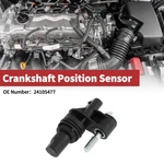 Crankshaft Position Sensor Subaru Forester 2011-2017 NO.24105477 Pc Black. Fixed Price $21.49.