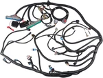 Engine Wiring Harness Professional Standalone With 4L60E Transmis. Fixed Price $161.00.