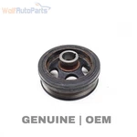Mercedes-benz E350 Bluetec W212 Harmonic Balancer / Crankshaft Pulley. Fixed Price $53.49.