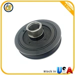 Harmonic Balancer Crankshaft Pulley Fits 1994-2004 Toyota Tacoma 4RUNNER T100. Fixed Price $27.50.