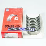 Bmw M60B30 M60B40 M62B35 M62B44 M62B46 S62B50 V8 32V Main Bearing Glyco H033/5. Fixed Price $130.69.