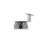 Mr. Gasket 4593 Chrome Timing Tab. Fixed Price $10.28.