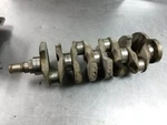 Crankshaft Standard 95-97 Ford Contour 2.0 938M6303R87. Fixed Price $276.10.
