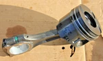 Oem 2002-2006 Sprinter 2500 3500 2.7L Piston W/bearing. Fixed Price $123.50.