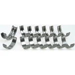 Engine Crankshaft Main Bearing Set Sealed Power 7409M 10. Fixed Price $227.99.