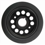 Engine Harmonic Balancer-premium Oem Replacement Dayco PB1596N. Fixed Price $400.99.