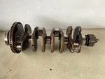 05-08 Audi A4 Crankshaft BPG/BWT/FSI/2.0T Spun Rod Bearing Damage!!!!!!!!!!!!!!!. Fixed Price $175.00.
