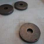 Nos 1962-1969 Corvette Hi Perf 1970-1982 Harmonic Balancer Washer 14001827. Fixed Price $19.99.