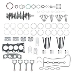 Lablt Engine Rebuild Overhaul Kit For Toyota Camry Highlander RAV4 Scion 2.4L. Fixed Price $279.86.