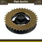 Dorman Engine Harmonic Balancer Ford Transit Connect 2010-2013. Fixed Price $144.74.