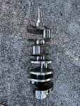 2011-2022 Ford Mustang F-150 5.0L Coyote Crankshaft. Fixed Price $690.00.