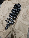 Prb 02-11 Acura Rsx Civic Si K20A2 K20Z1 K20Z3. Fixed Price $466.00.