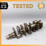 02-07 Maserati M138 4200 Spyder Quattroporte 4.2L F1 Engine Motor Crankshaft Oem. Fixed Price $249.00.