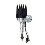 Top Street Performance 30001 Harmonic Balancer Chevy Sb 400 6.75" Black. Fixed Price $208.97.