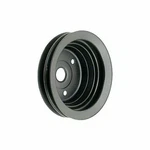 Goodmark Engine Crankshaft Pulley Fits Camaro Chevelle Camino GMK4012266696. Fixed Price $160.43.