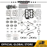 Engine Rebuild Kit Crankshaft For 03-15 Toyota 4RUNNER Tundra Tacoma 1GRFE 4.0L. Fixed Price $666.99.