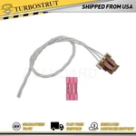 Ignition Coil Connector For 2002 Chevrolet Express 3500 8.1L. Fixed Price $62.19.