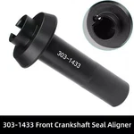 303-1433 Front Crankshaft Seal Aligner Tool For Land Rover Jaguar 3.0 V6 5.0 V8. Fixed Price $64.99.