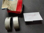 Oem Mopar Crankshaft Bearing # 2240368 / Fits 60-76 Cyl.. Fixed Price $17.99.