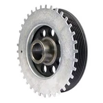 Dayco PB1587N Engine Harmonic Balancer. Fixed Price $136.99.
