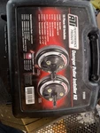 Ati 918999 Damper Puller & Installer Pro Kit. Fixed Price $200.00.
