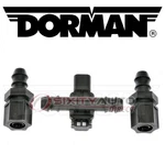 Dorman Evap System Pressure Sensor 2006-2010 Ford Crown Victoria Sg. Fixed Price $159.76.