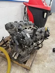 Crankshaft Standard For 11-15 Jeep Grand Cherokee 3.6 05184249AF. Fixed Price $200.00.