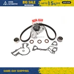 Timing Belt Kit Water Pump Fit 01-04 Mitsubishi Montero 3.5 3.8 Sohc 6G74 6G75. Fixed Price $139.99.