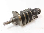 2012 Range Rover Sport Crankshaft 8W93-50892-BA. Fixed Price $1050.32.
