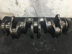 Mercedes Benz OM904LA Diesel Engine Crankshaft A9060520703 Standard. Fixed Price $339.99.