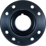 Fluidampr 100014 Harmonic Damper Replacement Hub. Fixed Price $206.35.