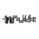 Scat 350 Sbc Small Block Chevy Crankshaft, 1-PIECE Rear, 3.48" Stroke. Fixed Price $283.99.