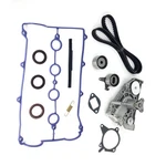 Timing Belt & Water Pump Kit For Mazda Miata 1990 91 92 1993 Exact-fit 1.6L. Fixed Price $46.82.