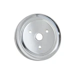 Mr Gasket Crankshaft Pulley 4973;. Fixed Price $117.44.