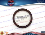 Genuine V6 Rear Main Crankshaft Oil Seal Oem 1990-2016 Hyundai Kia 214432A200. Fixed Price $29.92.
