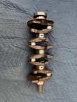 2013 - 2017 Honda Accord Crankshaft 2.4L Oem. Fixed Price $189.05.