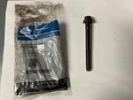 Genuine Ford Engine Crankshaft Main Bearing Cap Bolt F6AZ-6345-AA. Fixed Price $16.44.