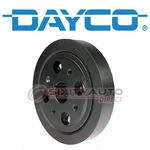 Dayco Harmonic Balancer For 1982-1983 Chevrolet Citation 2.8L V6 Engine Df. Fixed Price $176.47.