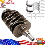 For 2004-2006 Subaru Legacy 2.5L H4 Turbo Nitride Treated Crankshaft & Bearings. Fixed Price $279.95.