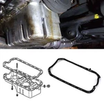 Engine Oil Pan Gasket Seal For Honda Civic Del Sol 1.6L 1.7L 96-05 11251-P2A-014. Fixed Price $9.55.