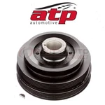 Atp 102177 Engine Harmonic Balancer For V1148 PC5009 PB1572N PB1572-N P-N3.3 Za. Fixed Price $157.30.