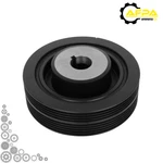 Subaru Impreza Legacy Outback Forester 594-129 Engine Harmonic Balancer. Fixed Price $41.88.